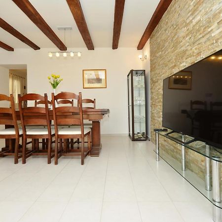 Lorena Apartment Zadar Luaran gambar