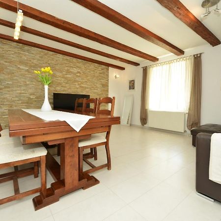 Lorena Apartment Zadar Luaran gambar