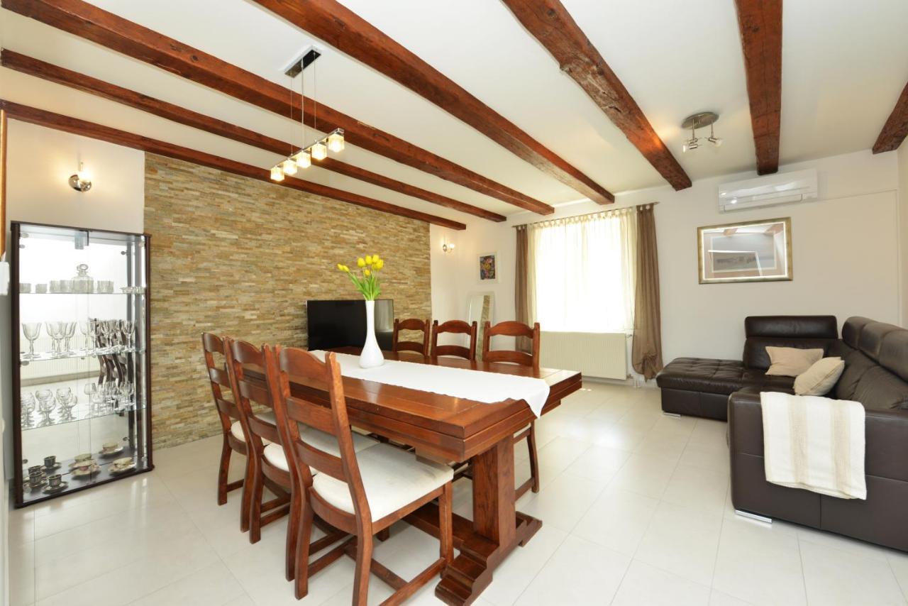 Lorena Apartment Zadar Luaran gambar