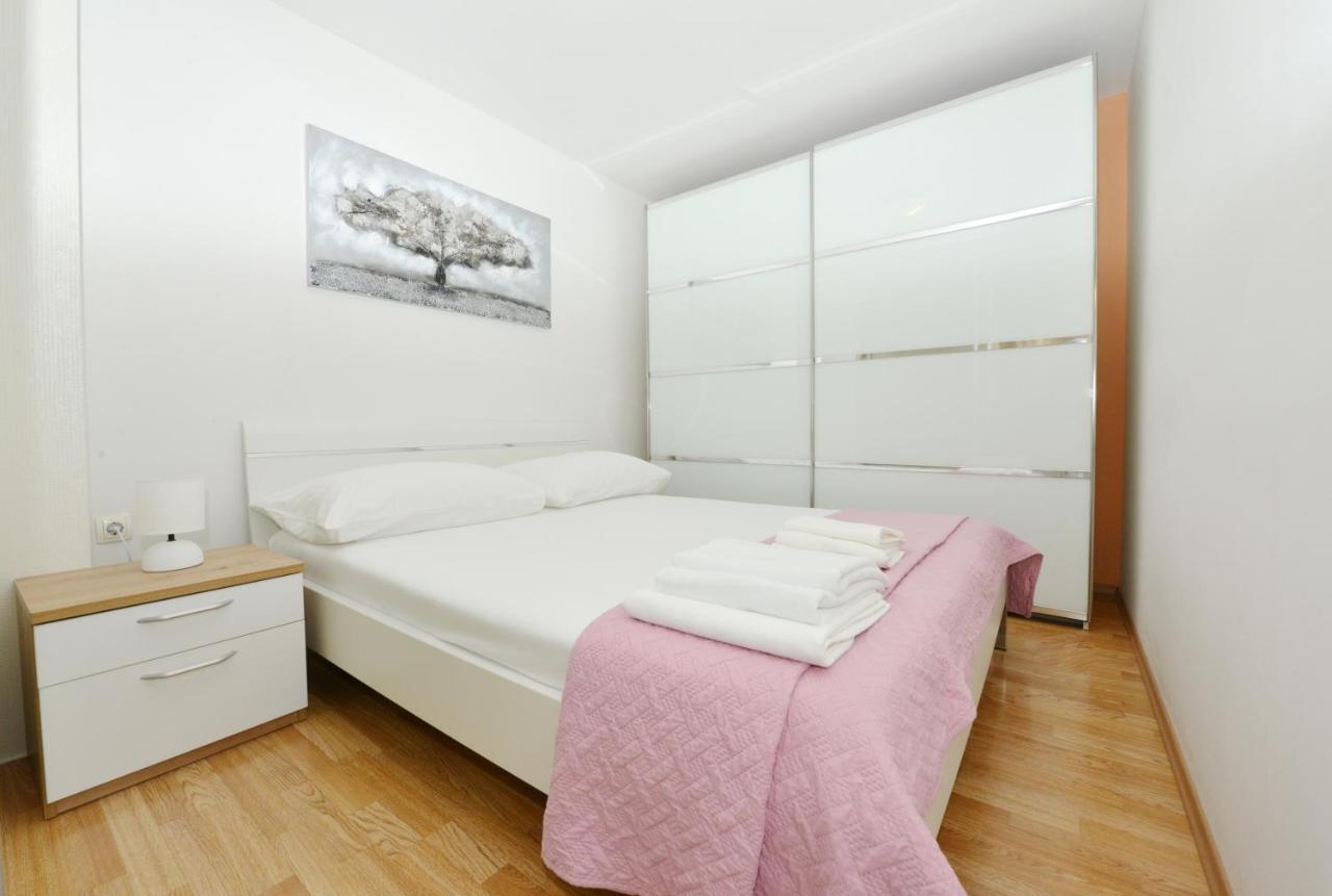 Lorena Apartment Zadar Luaran gambar
