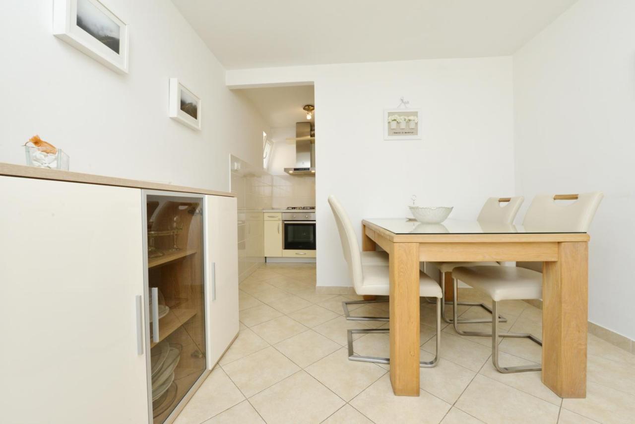 Lorena Apartment Zadar Luaran gambar