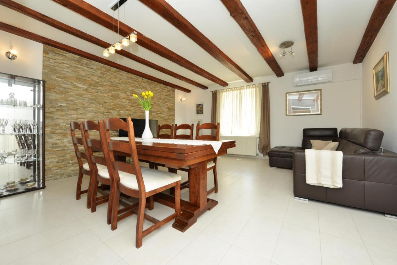 Lorena Apartment Zadar Luaran gambar