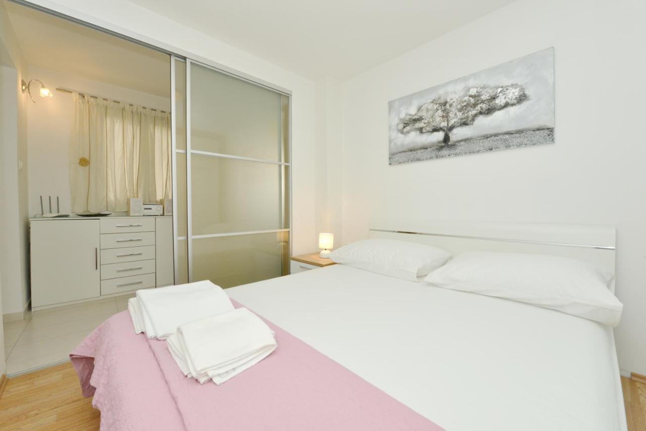 Lorena Apartment Zadar Luaran gambar