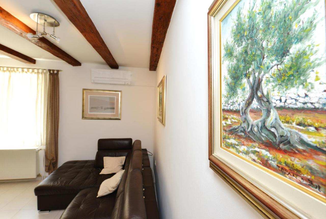 Lorena Apartment Zadar Luaran gambar