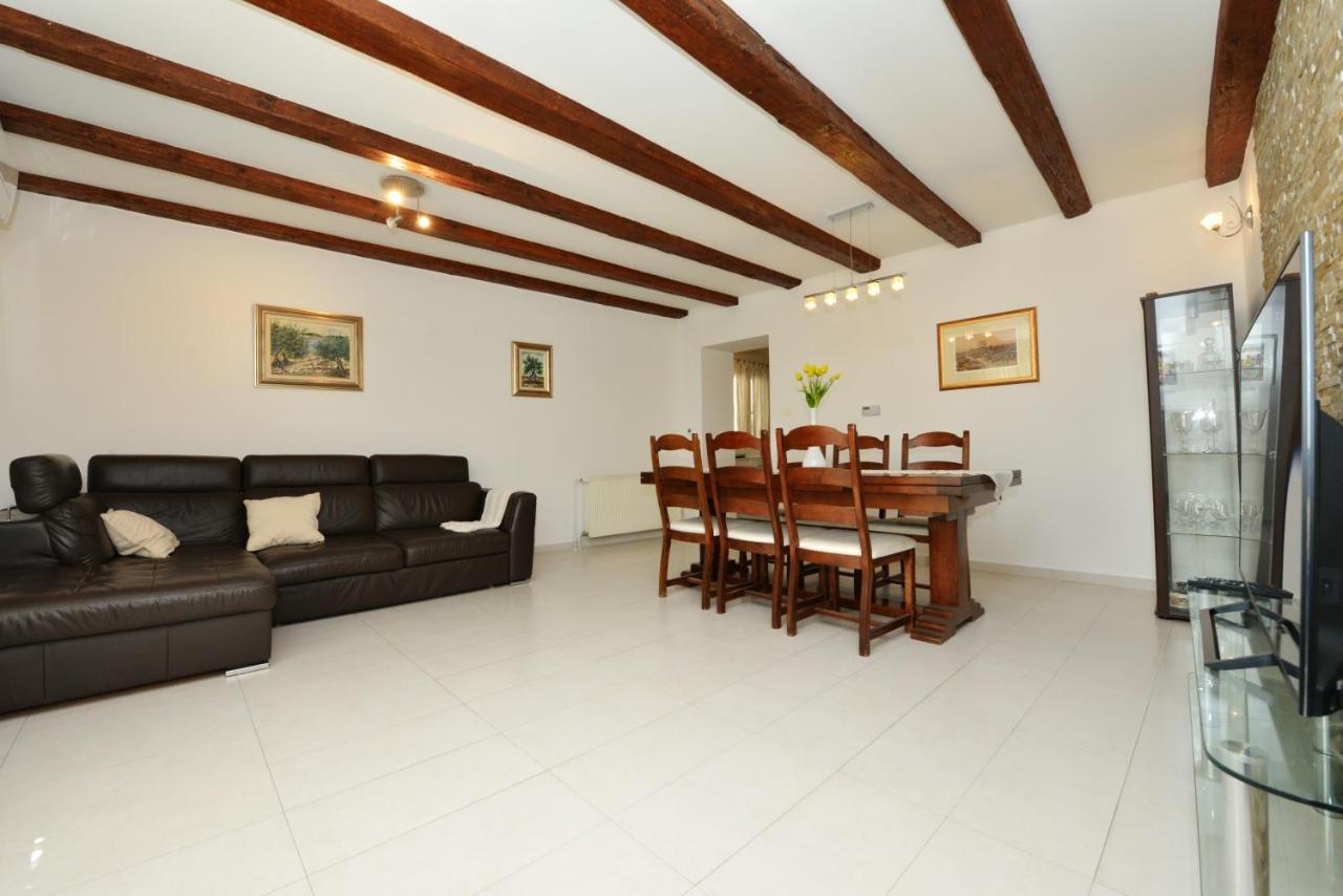 Lorena Apartment Zadar Luaran gambar