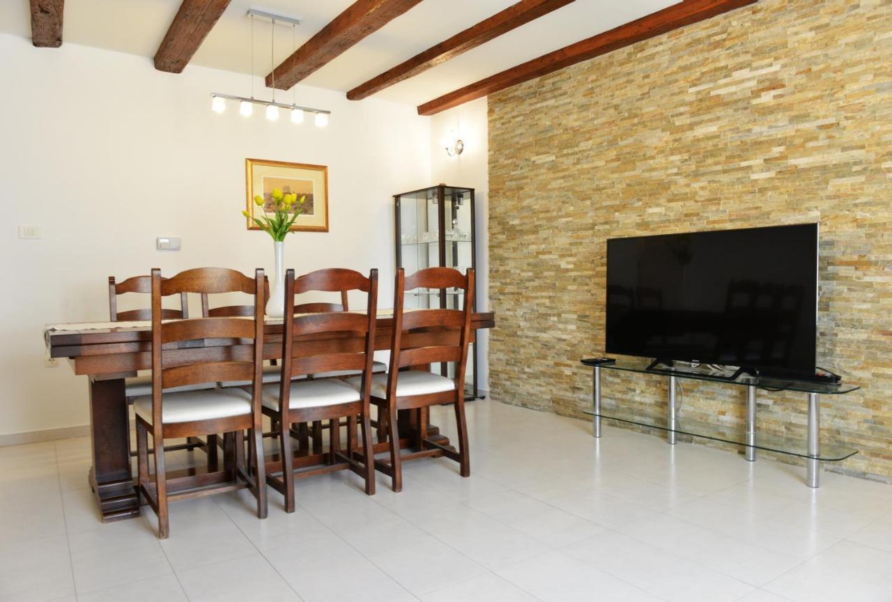 Lorena Apartment Zadar Luaran gambar