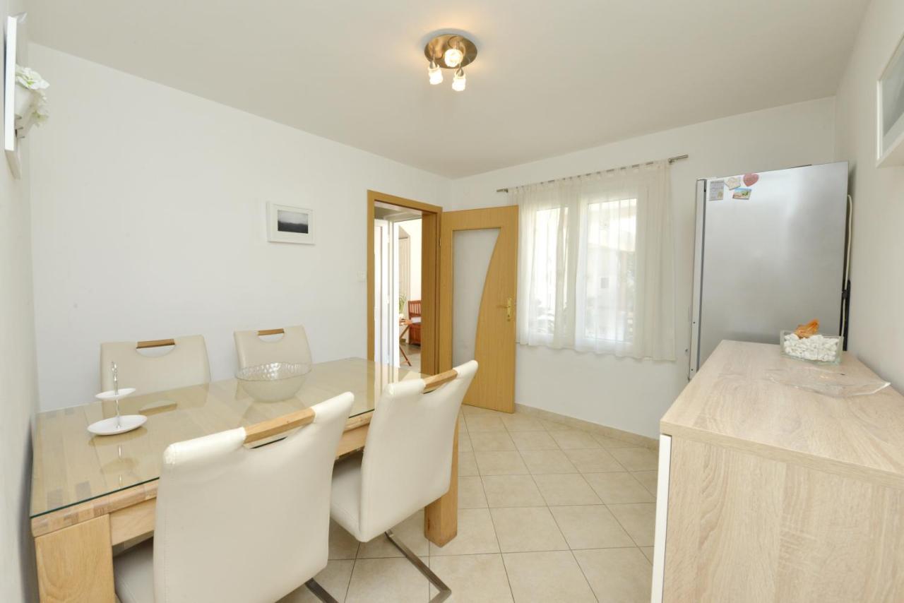 Lorena Apartment Zadar Luaran gambar
