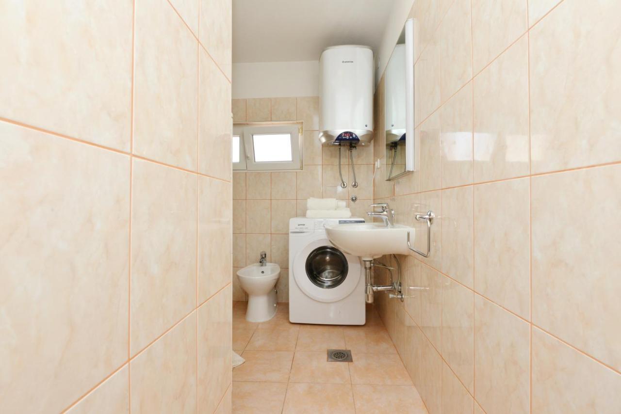 Lorena Apartment Zadar Luaran gambar
