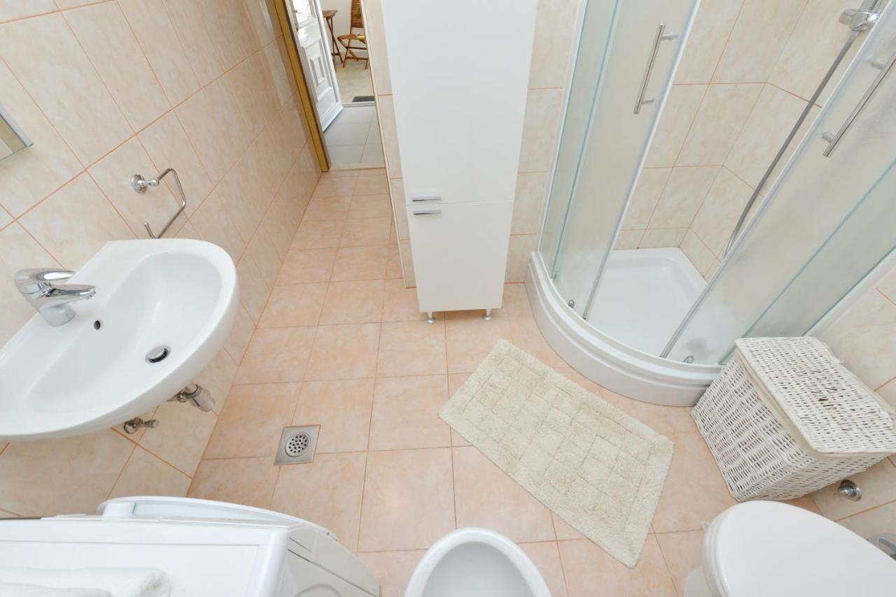 Lorena Apartment Zadar Luaran gambar
