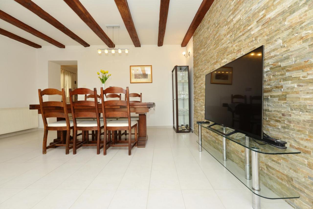 Lorena Apartment Zadar Luaran gambar