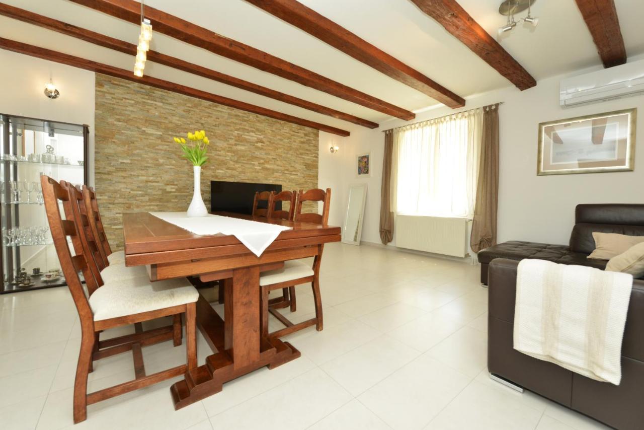 Lorena Apartment Zadar Luaran gambar
