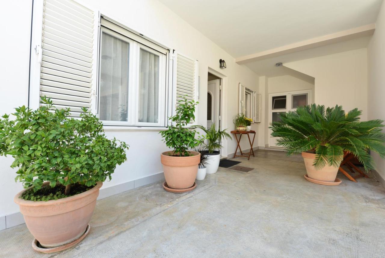 Lorena Apartment Zadar Luaran gambar