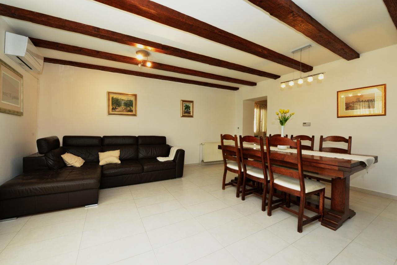 Lorena Apartment Zadar Luaran gambar