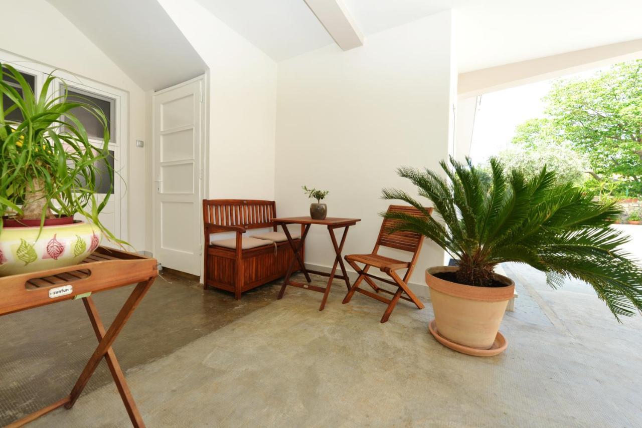 Lorena Apartment Zadar Luaran gambar