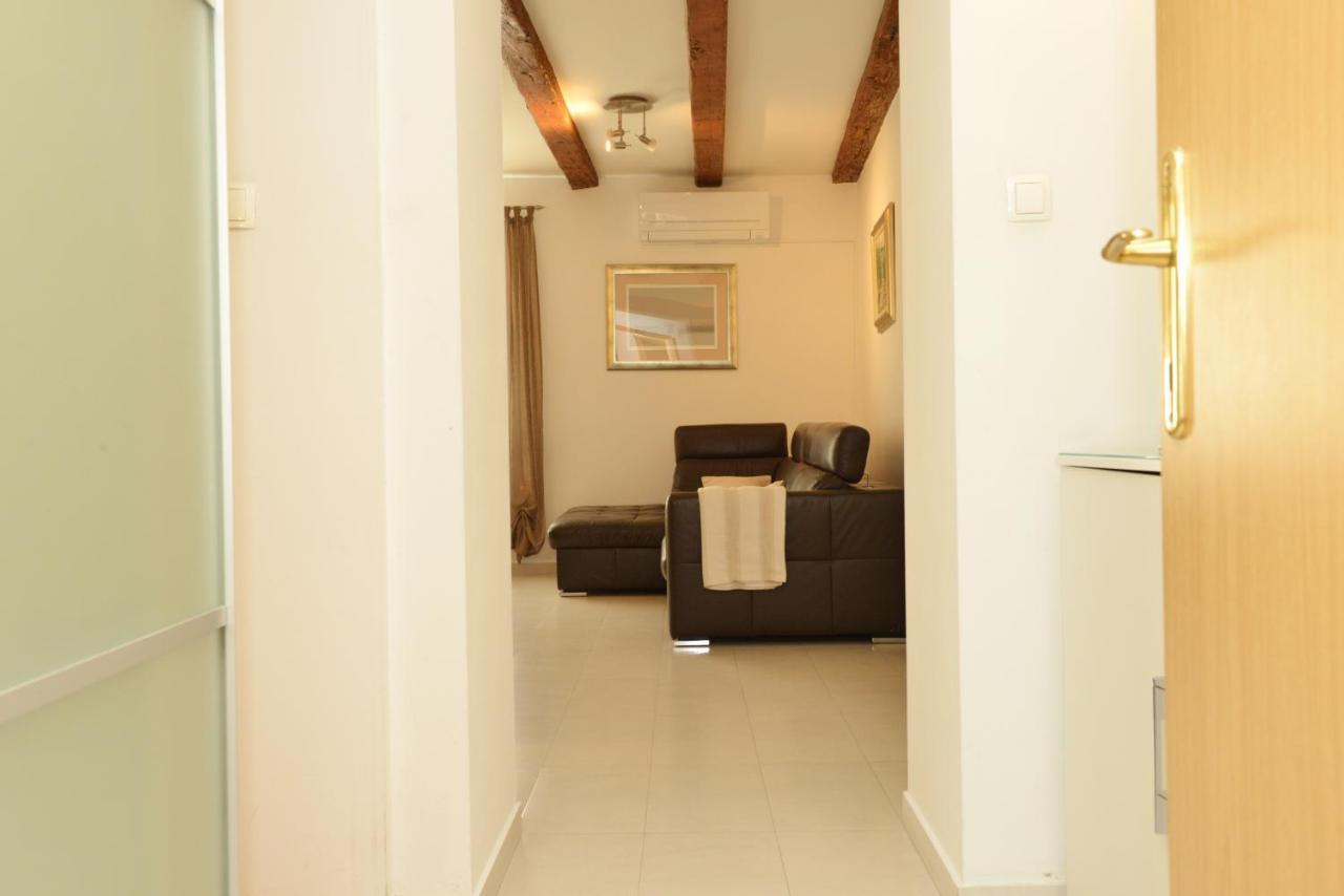 Lorena Apartment Zadar Luaran gambar