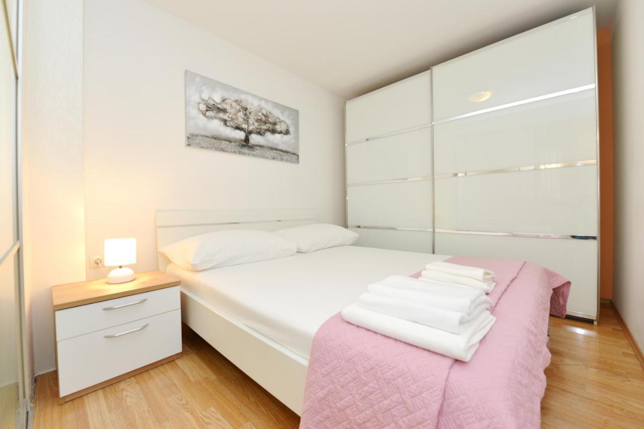 Lorena Apartment Zadar Luaran gambar